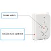 Infusion Reminder Alarm Sensor Monitor for Hospital & Patient Safety - 3
