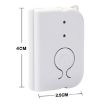 Infusion Reminder Alarm Sensor Monitor for Hospital & Patient Safety - 6