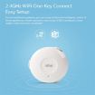 NEO NAS-WS02W WiFi Water Sensor & Flood Detector for Android/IOS - 3