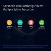 NEO NAS-WS02W WiFi Water Sensor & Flood Detector for Android/IOS - 8