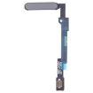 iPad Mini 2024/Mini 7 Power/Fingerprint Button Flex Cable Black A2993/95/96 - 1