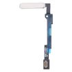 iPad Mini 2024/Mini 7 A2993 A2995 A2996 Touch-ID Flex Cable White - 1