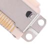 iPad mini 4/5, iPad 6, Pro 9.7 Gold Charging Port Connector - 4