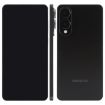 Samsung Galaxy S25 Edge Black Dummy Display Model Non-Working Screen - 1