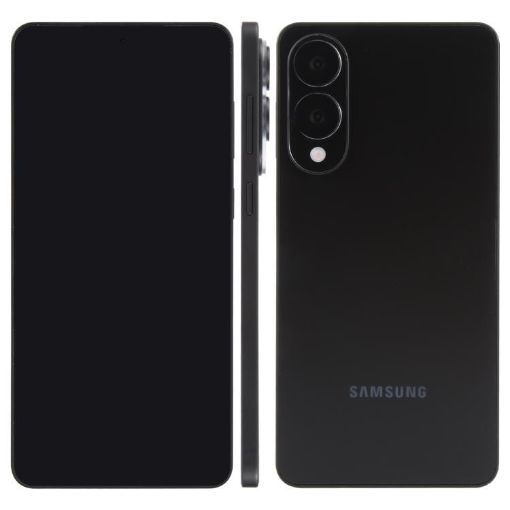 Samsung Galaxy S25 Edge Black Dummy Display Model Non-Working Screen - 1