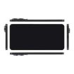 Samsung Galaxy S25 Edge Black Dummy Display Model Non-Working Screen - 3