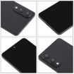 Samsung Galaxy S25 Edge Black Dummy Display Model Non-Working Screen - 4