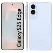 Samsung Galaxy S25 Edge Dummy Display Model, Blue - Non-Working Screen - 1