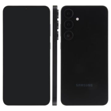 Samsung Galaxy S25 5G Black Dummy Display Model Non-Working Screen - 1