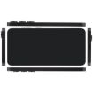 Samsung Galaxy S25 5G Black Dummy Display Model Non-Working Screen - 3