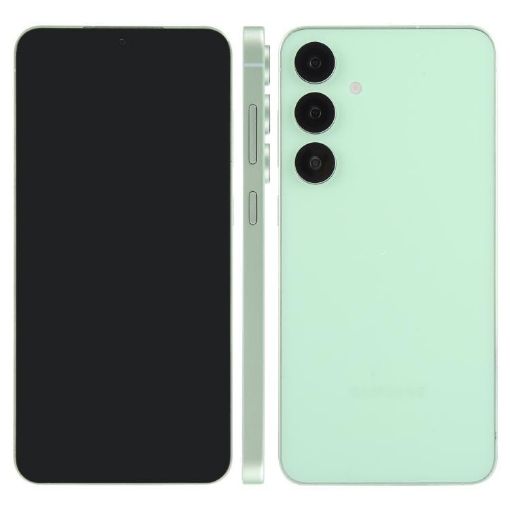 Samsung Galaxy S25 5G Dummy Display Model Black Screen (Green) - 1
