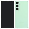 Samsung Galaxy S25 5G Dummy Display Model Black Screen (Green) - 2