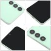 Samsung Galaxy S25 5G Dummy Display Model Black Screen (Green) - 4