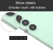 Samsung Galaxy S25 5G Dummy Display Model Black Screen (Green) - 5