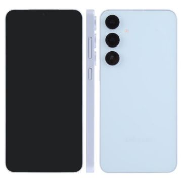 Samsung Galaxy S25 5G Dummy Display Model Non-Working Screen Light Blue - 1