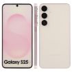Samsung Galaxy S25 5G Dummy Display Model Pink - Non-Working Screen - 1