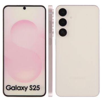 Samsung Galaxy S25 5G Dummy Display Model Pink - Non-Working Screen - 1