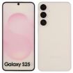 Samsung Galaxy S25 5G Dummy Display Model Pink - Non-Working Screen - 2