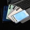 Samsung Galaxy S25 5G Dummy Display Model Pink - Non-Working Screen - 6