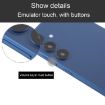 Samsung Galaxy S25+ 5G Dummy Display Model, Blue, Non-Working Screen - 5