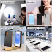 Samsung Galaxy S25+ 5G Dummy Display Model, Blue, Non-Working Screen - 7