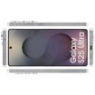 Samsung Galaxy S25 Ultra 5G Dummy Display Model Silver - Non-Working - 3
