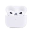 Fake Dummy Headphones Model for Apple AirPods 3 (White) Non-Working - 1