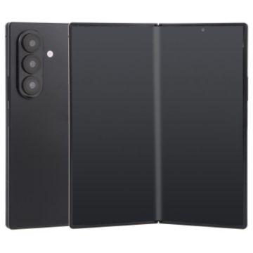 Samsung Galaxy Z Fold7 Dummy Display Model Black Non-Working Screen - 1