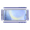 Samsung Galaxy S24 5G Dummy Display Model, Purple, Non-Working Screen - 3