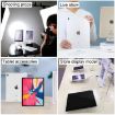 Dummy Display Model for iPad Air (2020) 10.9 - White, Non-Working Screen - 6
