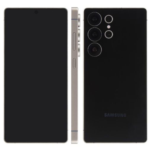 Samsung Galaxy S25 Ultra 5G Black Dummy Display Model (Non-Working) - 1
