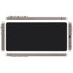 Samsung Galaxy S25 Ultra 5G Black Dummy Display Model (Non-Working) - 3