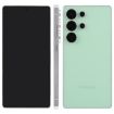 Samsung Galaxy S25 Ultra 5G Dummy Display Model, Black Screen, Green - 1