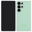 Samsung Galaxy S25 Ultra 5G Dummy Display Model, Black Screen, Green - 2