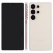 Samsung Galaxy S25 Ultra 5G Dummy Display Model Black Screen Gold - 1