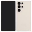 Samsung Galaxy S25 Ultra 5G Dummy Display Model Black Screen Gold - 2