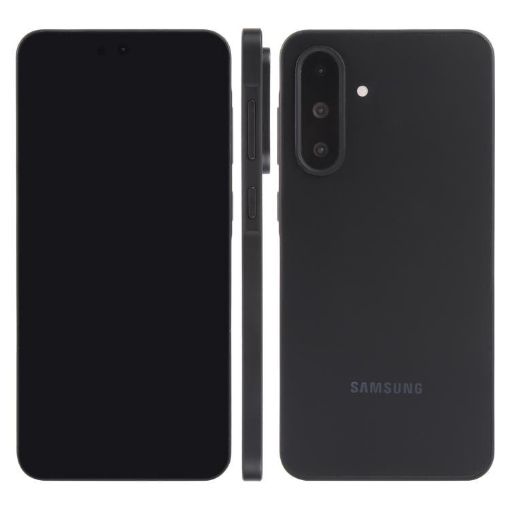 Samsung Galaxy A26 Black Dummy Display Model Non-Working Screen - 1