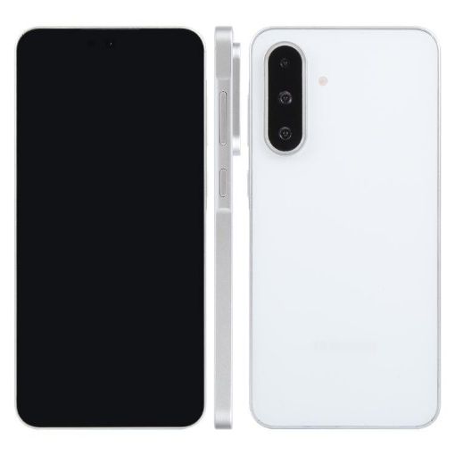 Samsung Galaxy A36 Dummy Display Model White - Non-Working Screen - 1