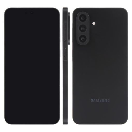 Samsung Galaxy A56 Black Dummy Display Model Non-Working Screen - 1