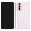 Samsung Galaxy A56 Dummy Display Model Pink - Non-Working Screen - 1