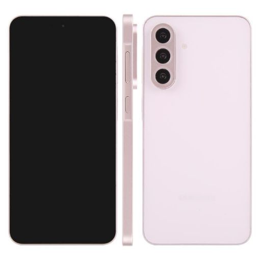 Samsung Galaxy A56 Dummy Display Model Pink - Non-Working Screen - 1