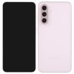 Samsung Galaxy A56 Dummy Display Model Pink - Non-Working Screen - 2