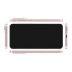 Samsung Galaxy A56 Dummy Display Model Pink - Non-Working Screen - 3