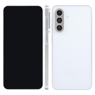 Samsung Galaxy A56 Dummy Display Model White - Non-Working Screen - 1