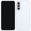 Samsung Galaxy A56 Dummy Display Model White - Non-Working Screen - 2