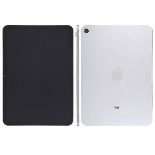 iPad 10th Gen 10.9 2022 Dummy Display Model Silver - Non-Working Screen - 1