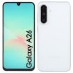 Samsung Galaxy A26 Dummy Display Model White - Non-Working Screen - 2