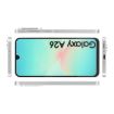 Samsung Galaxy A26 Dummy Display Model White - Non-Working Screen - 3