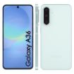 Samsung Galaxy A36 Green Dummy Display Model - Non-Working Screen - 1