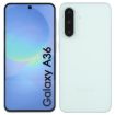 Samsung Galaxy A36 Green Dummy Display Model - Non-Working Screen - 2
